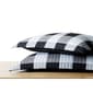 Truly Soft Everyday Buffalo Plaid Quilt Set - image 3