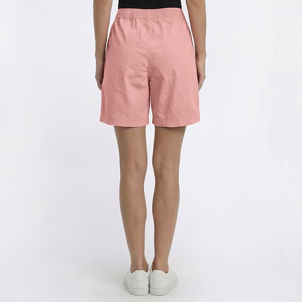 Womens Hasting & Smith Canvas Shorts