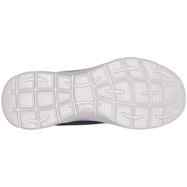 Womens Skechers Slip-ins® Summits Sweet Skies Athletic Sneakers