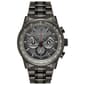 Mens Citizen&#40;R&#41; Eco-Drive Nighthawk Grey Chrono Watch - CA4377-53H - image 1