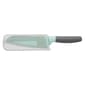 BergHOFF Leo Stainless Steel 6.75in. Santoku Knife - image 5