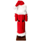 Santa''s Workshop 14in. 12 Days of Christmas Nutcracker - image 2