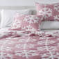 FreshFolds Nino 3pc. Patchwork Stitched Snowflake Quilt Set - image 3