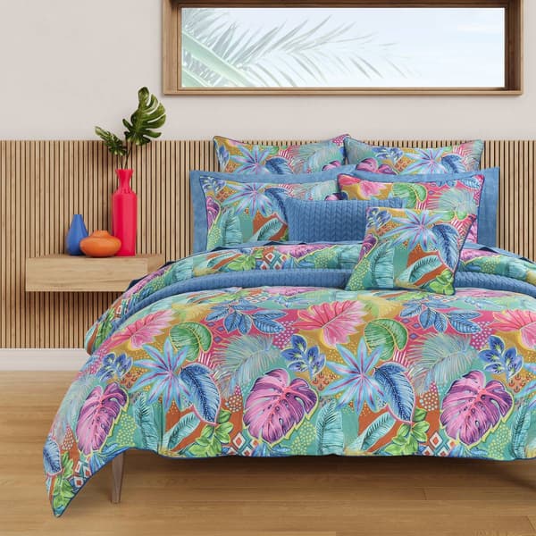 J. Queen New York Hanalei Bedding Collection