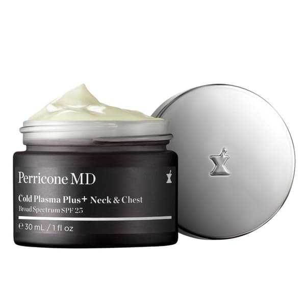 Perricone MD Cold Plasma Plus + Neck & Chest Moisturizer