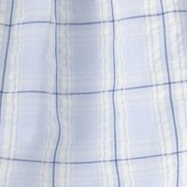 Baby Girl (NB-9M) Carter''s® Gingham Ruffle Shorts Set w/ Hat