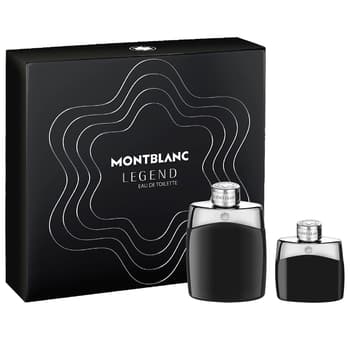 Montblanc Legend Eau de Toilette Cologne Gift Set Boscov s