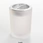 Frosted Toothbrush Holder - image 6
