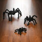 National Tree Black Spider Halloween Decoration - Set of 3 - image 4