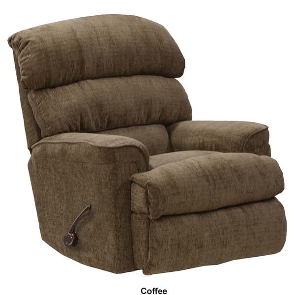 Catnapper Pearson Rocker Recliner