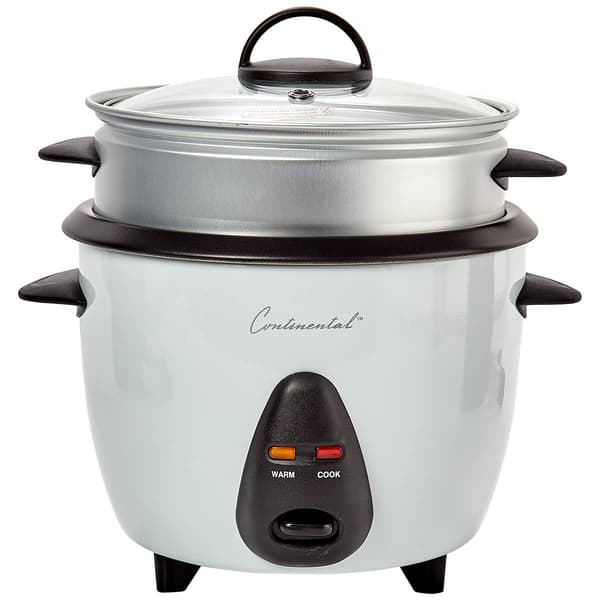 Continental(tm) 12-Cup Rice Cooker - image 