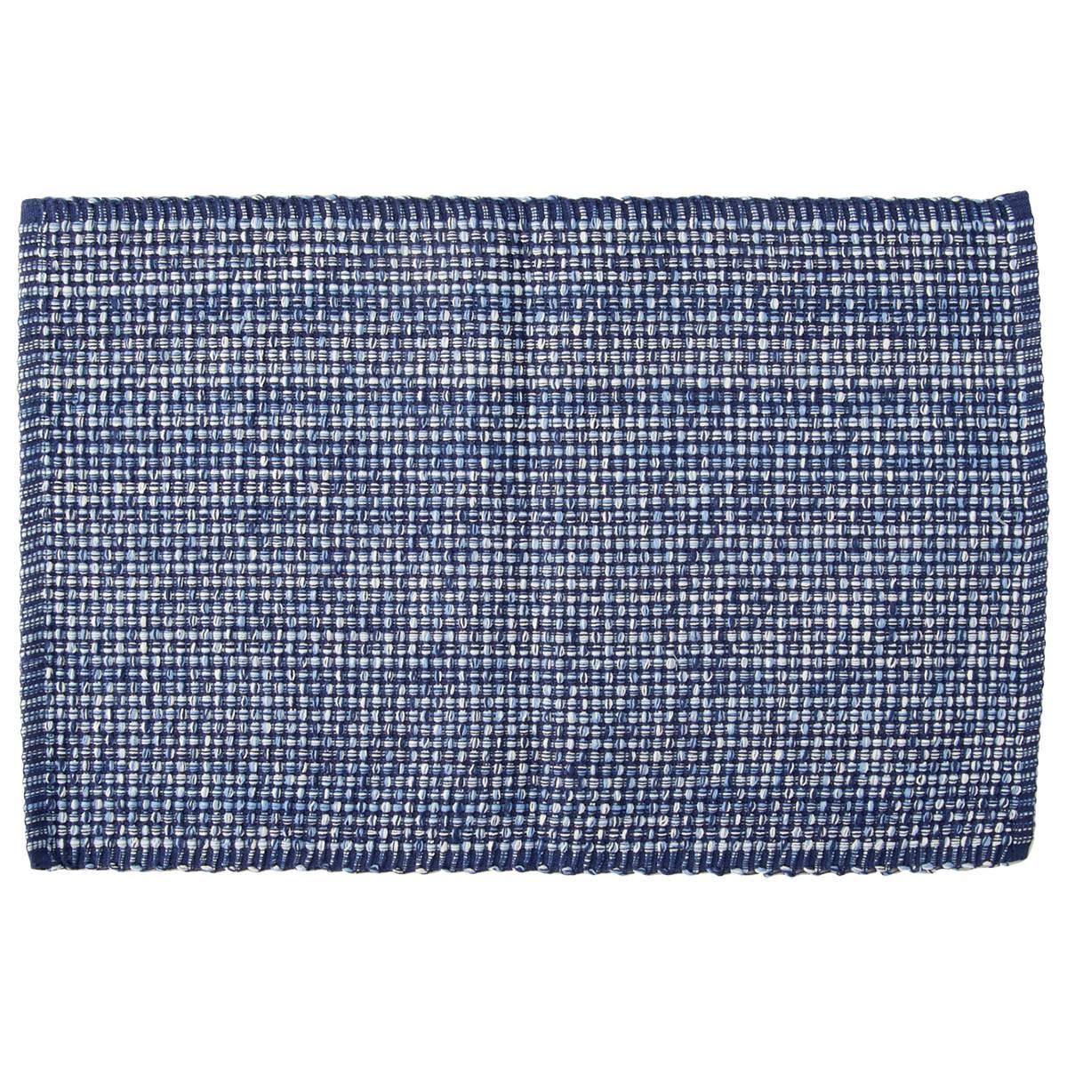 Homespun Placemat
