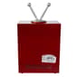 Kurt S. Adler 8.5in. Rudolph and Santa Musical TV Décor - image 3