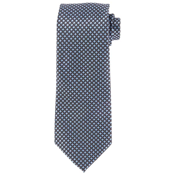 Mens John Henry(R) Cranbury Neat Tie - image 