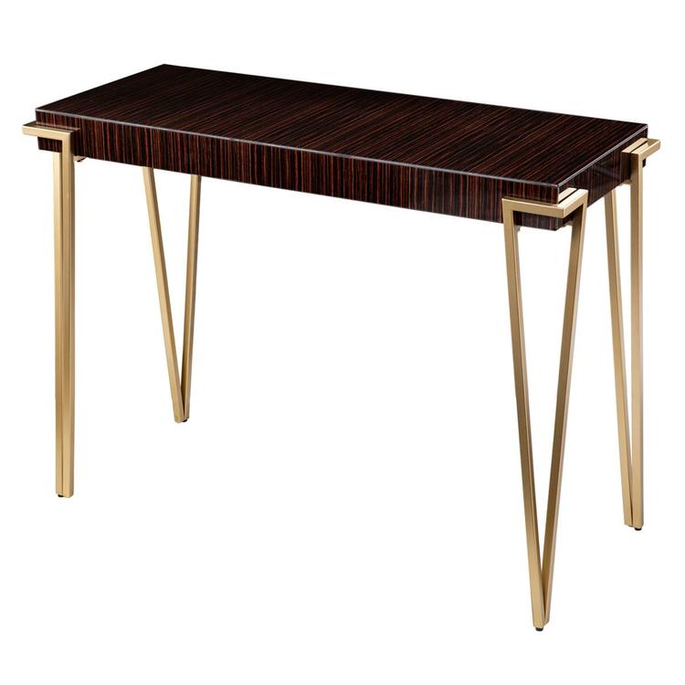 Southern Enterprises Brodkirk Console Table