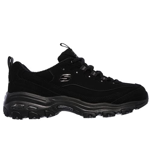 Womens Skechers D' Lites Play On Athletic Sneakers