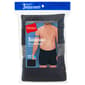 Mens Big & Tall Hanes Ultimate® Boxer Briefs - Black/Grey - image 5