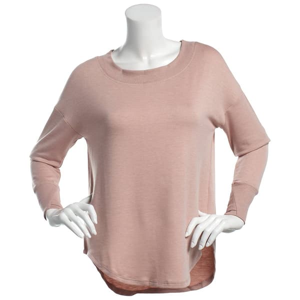 Womens Balance Collection Myla Pullover Top - image 