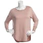 Womens Balance Collection Myla Pullover Top - image 1
