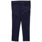 Boys &#40;4-7&#41; Comfort Waist Band Straight Fit Uniform Pants - image 3