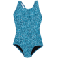 Womens Dolfin® Aquashape Zen Conservative One Piece Swimsuit - image 3