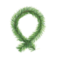 Simple Living 12pc. Christmas Garland Decorating Ties - image 3