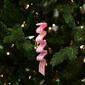 Northlight Seasonal 6ct. Sugar Coated Ribbon Candy Ornaments - image 3