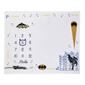 Warner Bros. Batman&#40;tm&#41; Milestone Baby Blanket - image 1