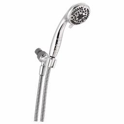 Peerless(R) 5 Setting Hand Shower Head