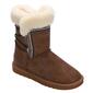 Womens LAMO Alma Faux Fur Boots - image 1