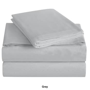 Charisma 310tc Solid Sheet Set - Boscov's