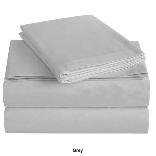 Charisma 310TC Solid Sheet Set