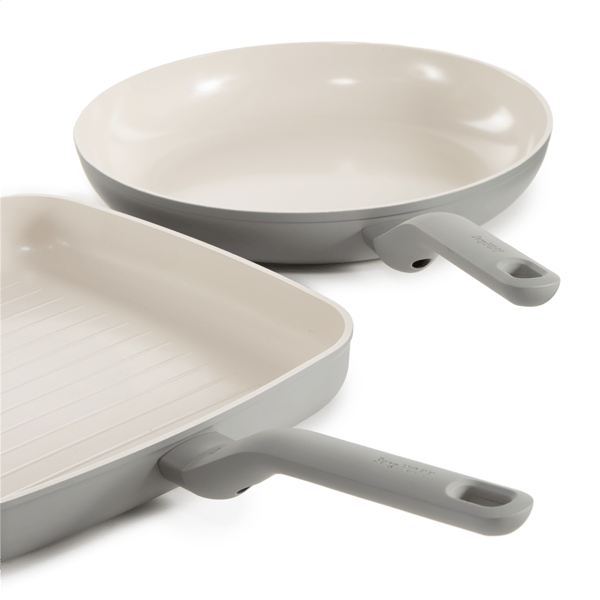 BergHOFF Balance 2pc. Nonstick Ceramic Specialty Cookware Set
