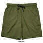 Mens RBX Stretch Woven Cargo Shorts - image 2