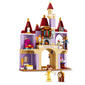 LEGO® Disney Belle & Beast''s Enchanted Castle Building Kit - image 5