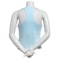 Juniors Madden Girl Ribbed Beaded Racer Tank Top - Blue - image 3