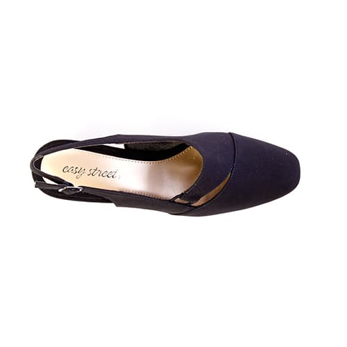 Womens Easy Street Choice Lamy Pumps