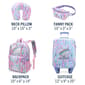 Nautica Adventure 5pc. Kids Pastel Shell Luggage Set - image 17