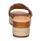 Womens Bella Vita Exa-Italy Slide Sandals - image 4