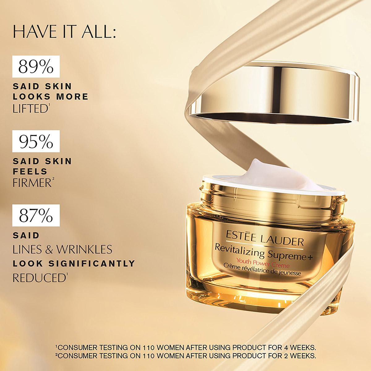 Estée Lauder™  Revitalizing Supreme+ Youth Power Refill