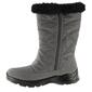 Womens Easy Street Cuddle Waterproof Winter Boots - image 3