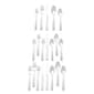 Oneida Madison Avenue 20pc. Everyday Flatware Set - image 4