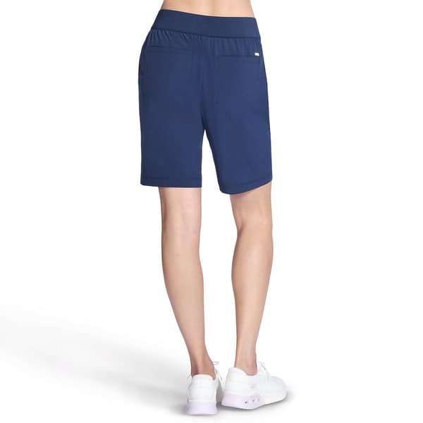 Womens Skechers Skechweave Bermuda Shorts