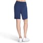 Womens Skechers Skechweave Bermuda Shorts - image 3