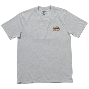 Mens Joe Marlin Down the Hatch T-Shirt - Boscov's