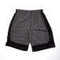 Mens Cougar&#40;R&#41; Sport Active Marled Shorts With Closed Mesh - image 1