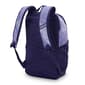 High Sierra Swoop Signature Backpack - Purple Marble - image 2