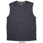 Mens Starting Point Sleeveless Performance Tee - image 9