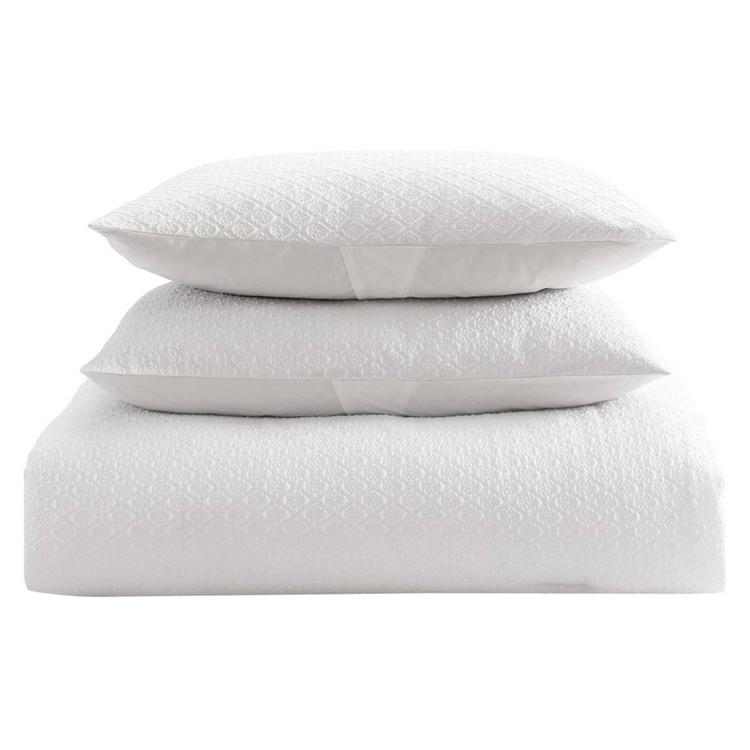 Laura Ashley Margaret 8pc. Microfiber Bed In A Bag