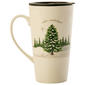 Godinger 18oz. Winter Wonderland Travel Mug - image 1